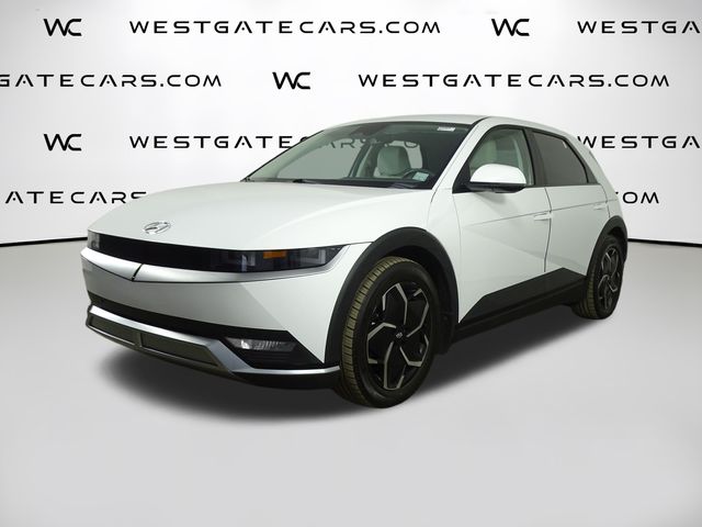 2023 Hyundai IONIQ 5