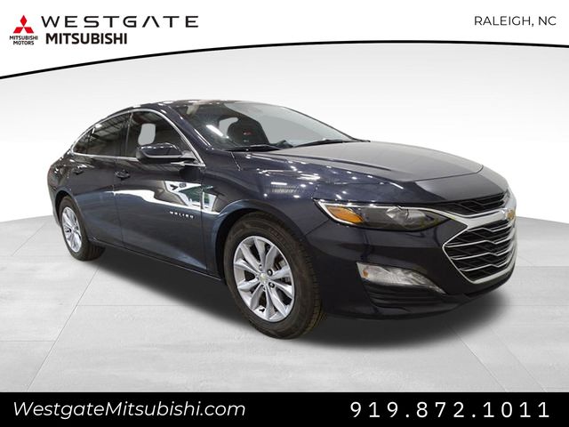 2023 Chevrolet Malibu 1LT