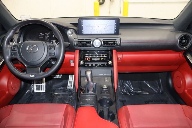 2023 Lexus IS 350 F SPORT - Photo 32
