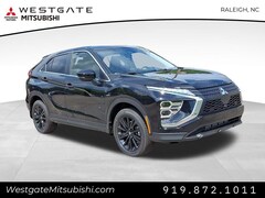 2025 Mitsubishi Eclipse Cross LE SUV