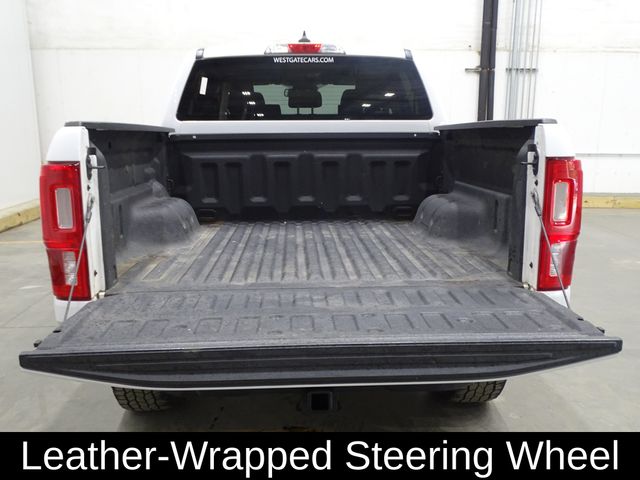 2020 Ford Ranger XLT - Photo 13