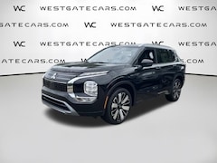 2026 Mitsubishi Outlander Black Edition SUV