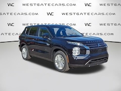 2025 Mitsubishi Outlander PHEV ES SUV