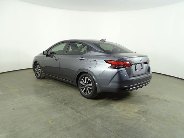 2020 Nissan Versa 1.6 SV photo 3