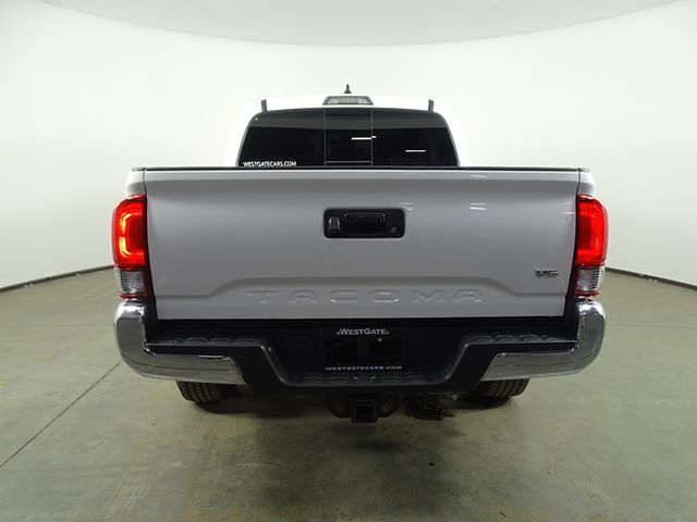 2023 Toyota Tacoma SR5 V6 photo 4