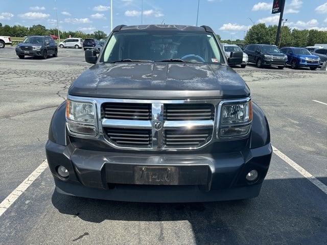 Used 2010 Dodge Nitro SE with VIN 1D4PT2GK8AW146009 for sale in Graham, NC