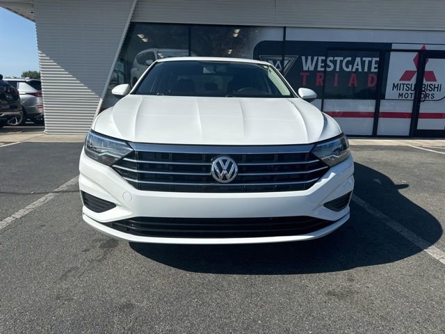 Certified 2019 Volkswagen Jetta S with VIN 3VWN57BU3KM235201 for sale in Graham, NC