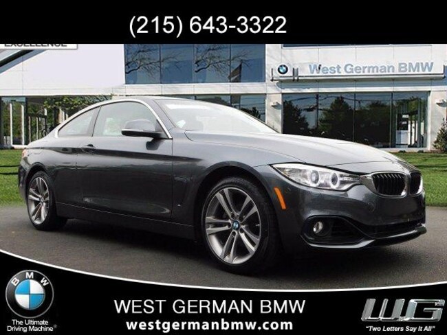 Bmw 428i Coupe >> 2016 Bmw 428i Coupe Bmw 428i Coupe >> 2016 Bmw 428i Coupe