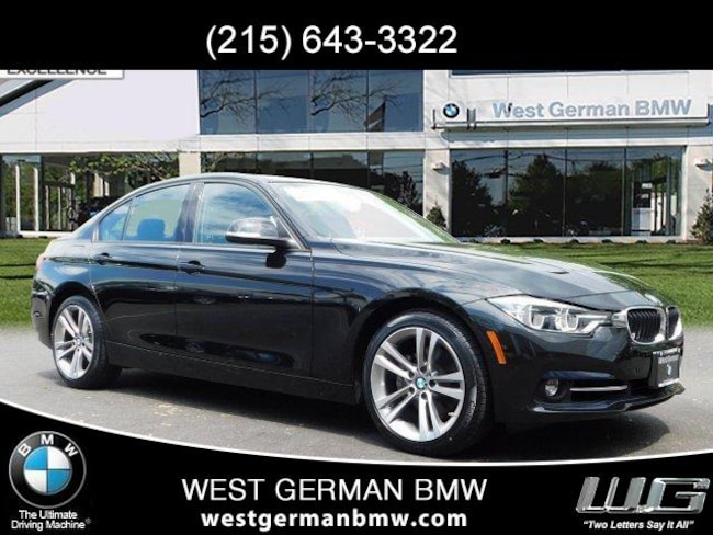 2016 Bmw 328i >> Certified Pre Owned 2016 Bmw 328i For Sale Philadelphia Vin Wba8e3g56gnt79233 2016 Bmw 328i >> Certified Pre Owned 2016 Bmw 328i For Sale Philadelphia Vin Wba8e3g56gnt79233