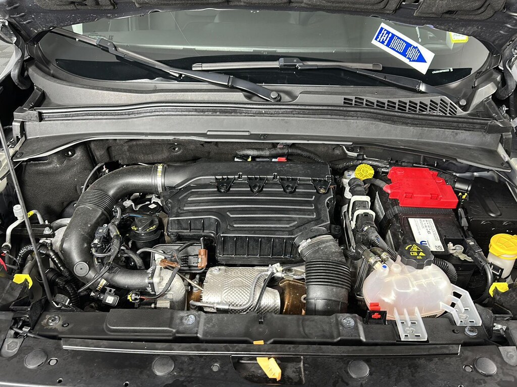 Used 2022 Jeep Renegade Latitude SUV