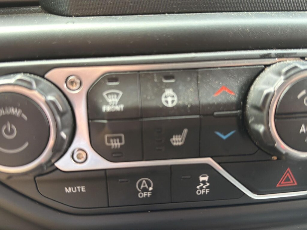 Used 2020 Jeep Gladiator Sport S Truck