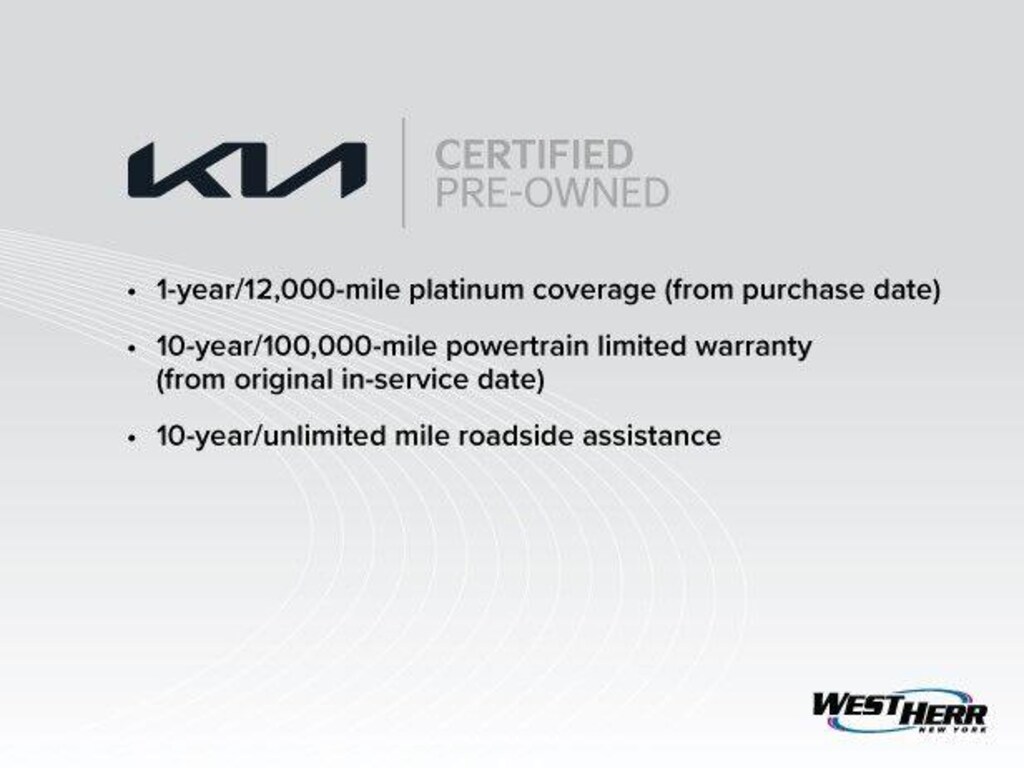 Certified 2025 Kia K5 GT-Line Sedan