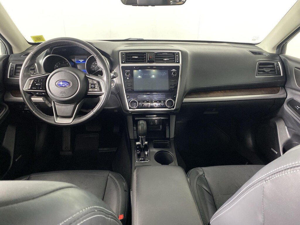 Used 2018 Subaru Outback Limited SUV