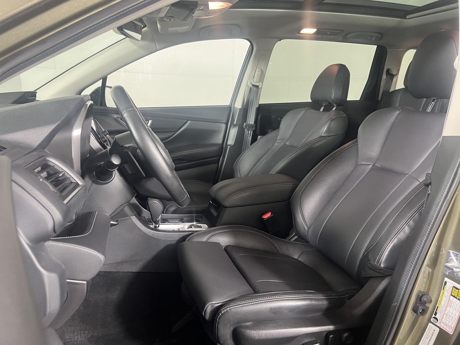 Used 2023 Subaru Ascent Limited SUV