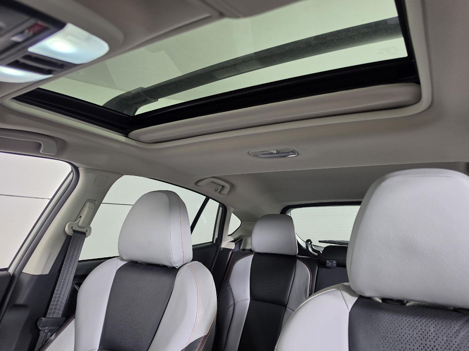 Used 2019 Subaru Crosstrek Limited SUV