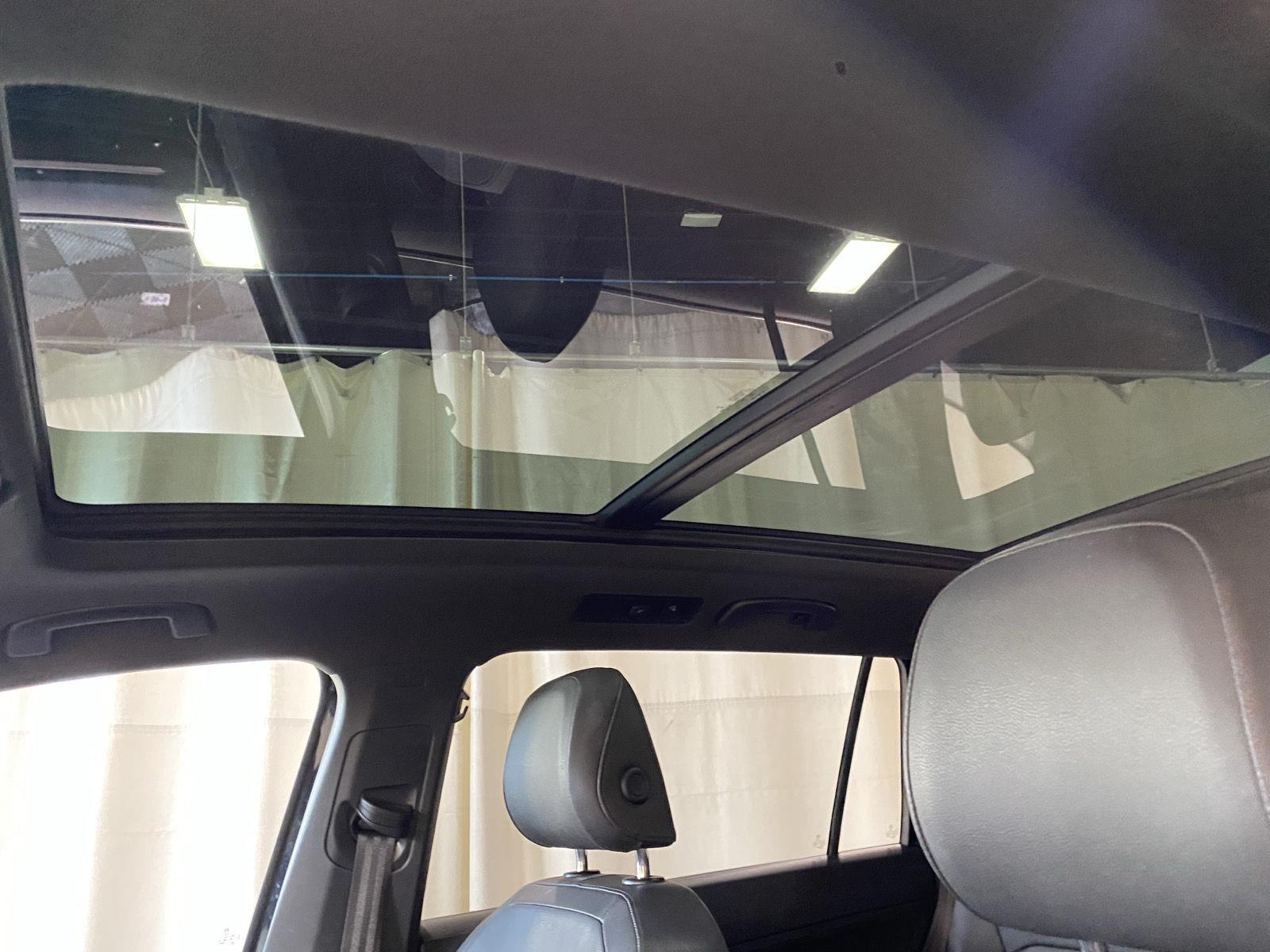 Used 2020 Volkswagen Tiguan SEL Premium R-Line SUV
