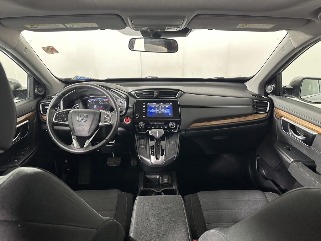 Used 2019 Honda CR-V EX SUV