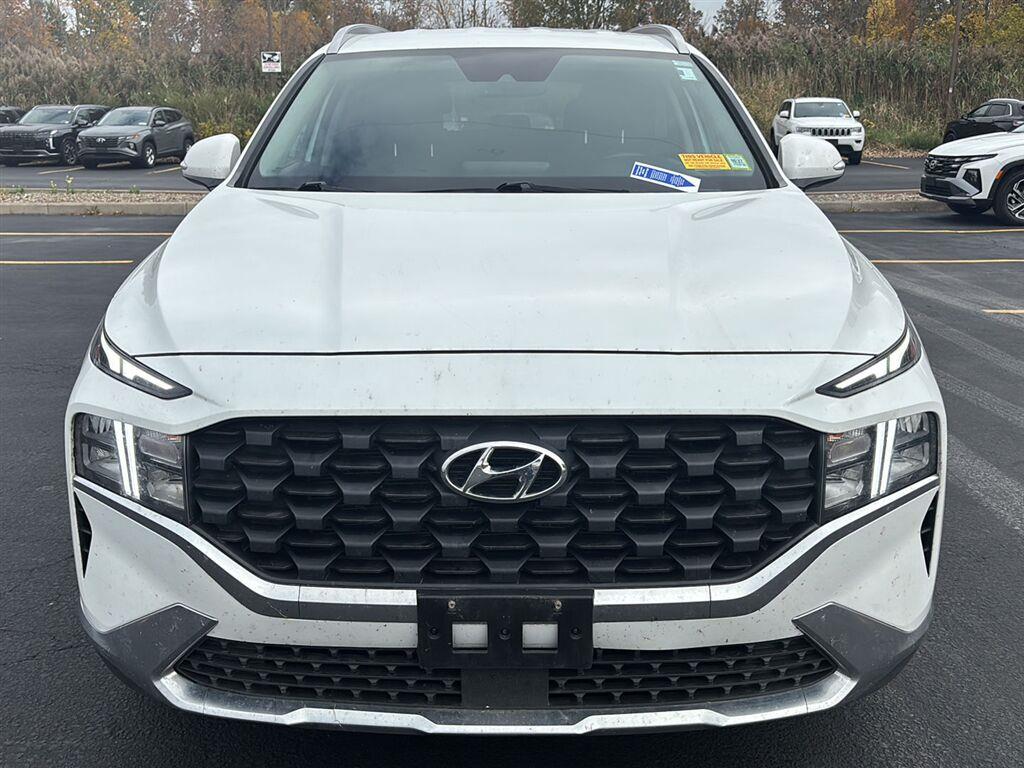 Used 2022 Hyundai Santa Fe SEL SUV