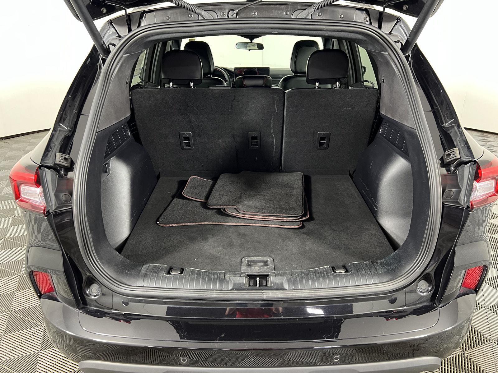 Used 2023 Ford Escape ST-Line SUV