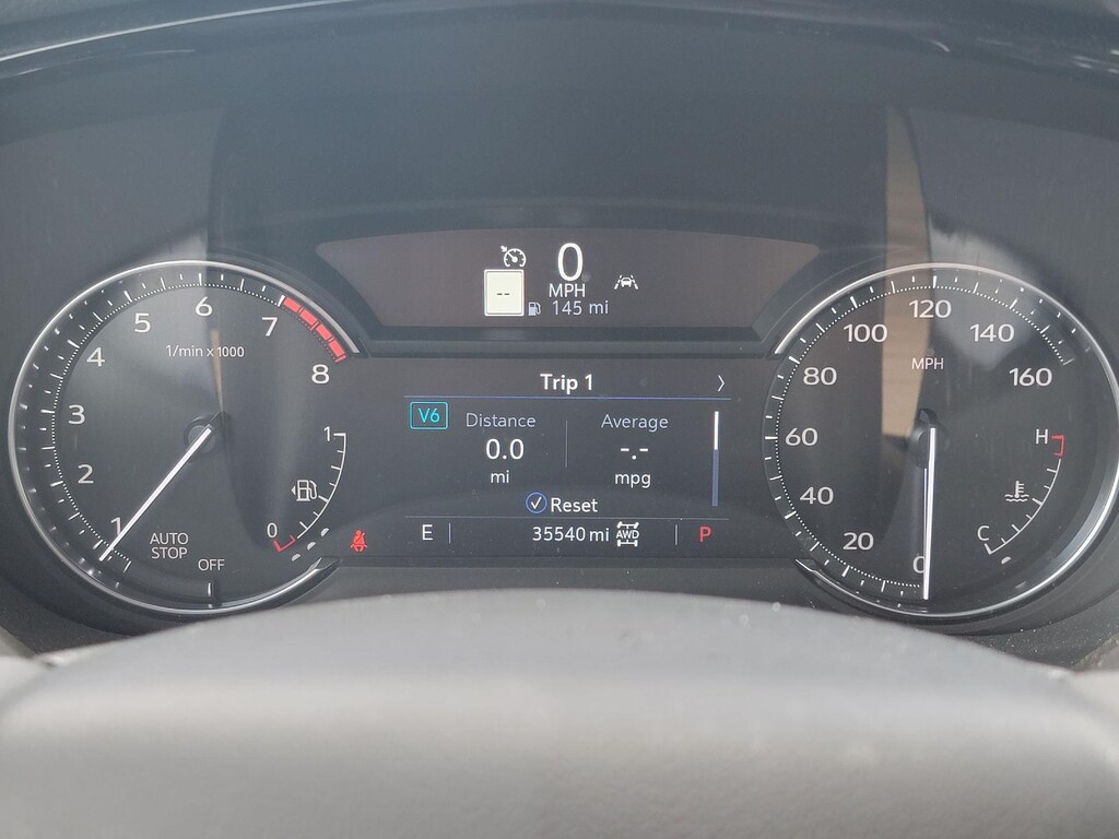 Used 2024 Cadillac XT6 AWD Premium Luxury SUV
