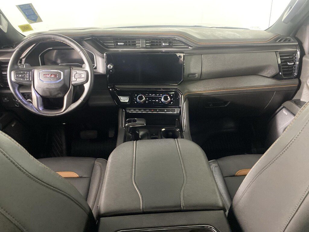 Used 2024 GMC Sierra 1500 AT4 Truck