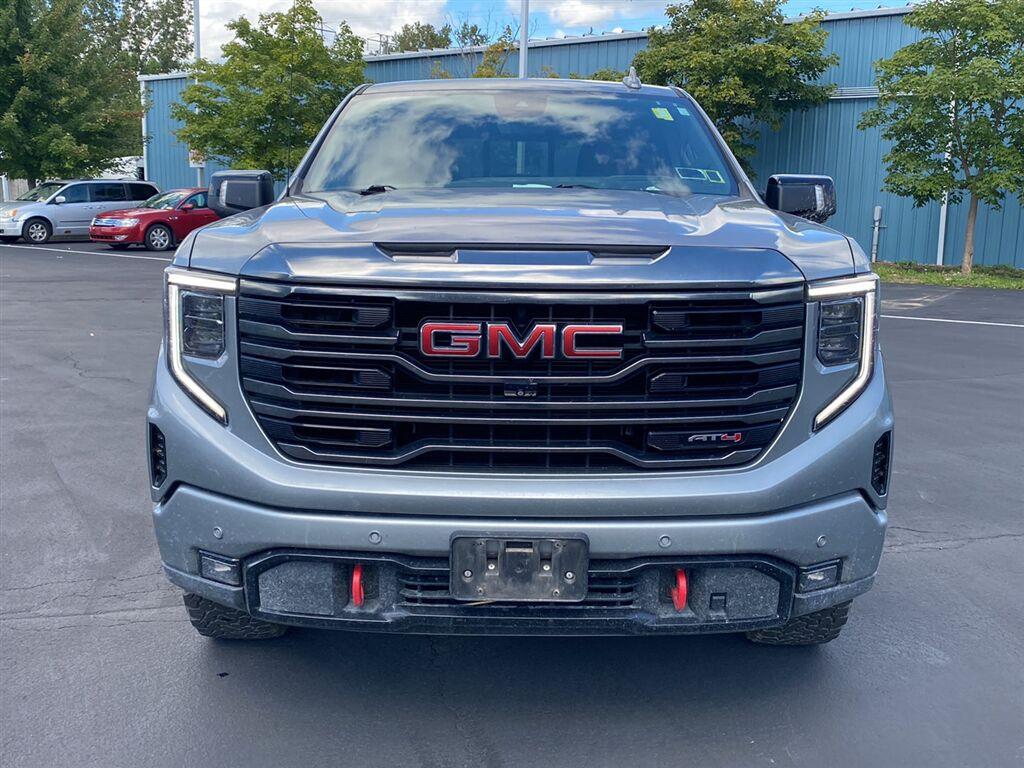 Used 2023 GMC Sierra 1500 AT4 Truck