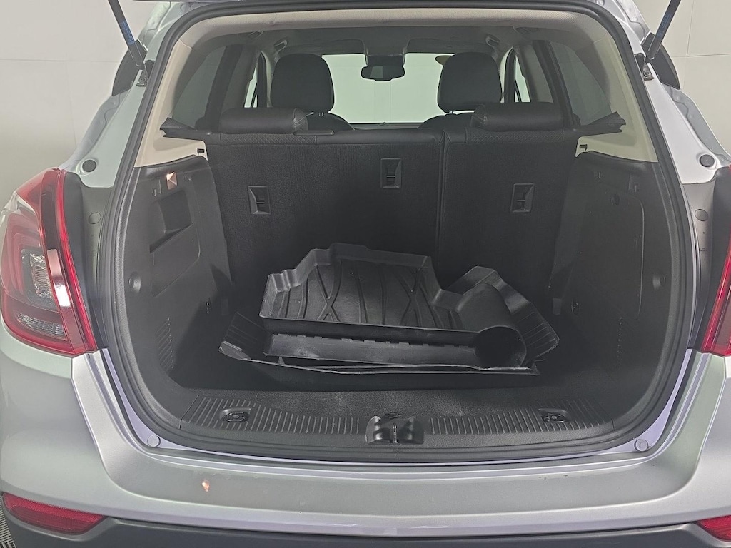 Used 2020 Buick Encore Preferred SUV