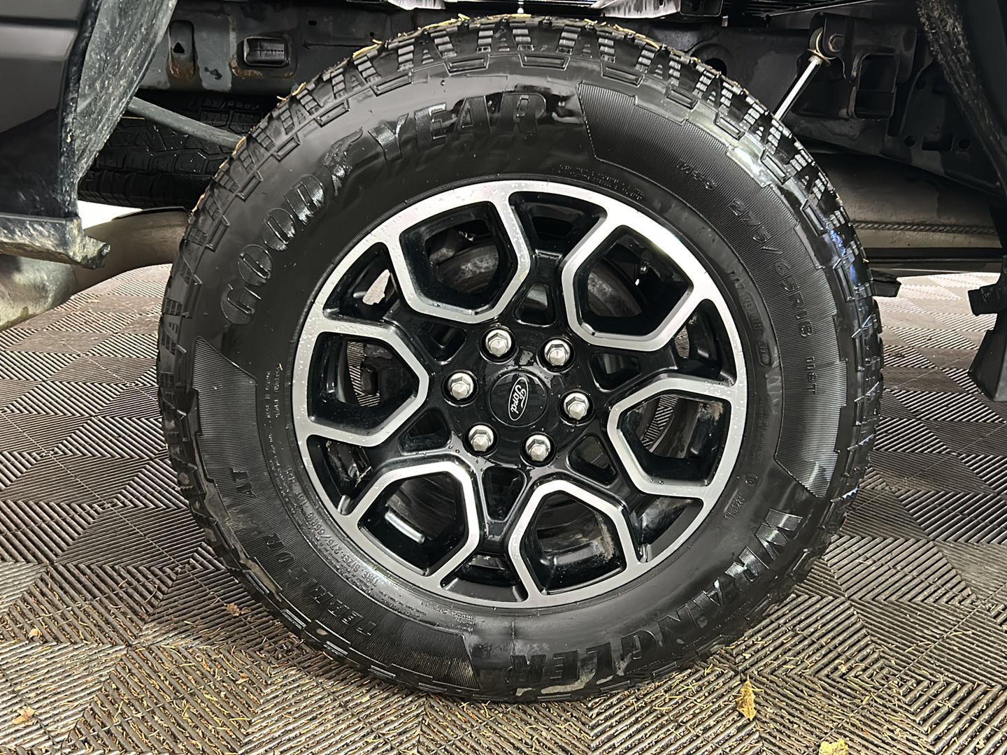 Used 2022 Ford F-150 XLT Truck
