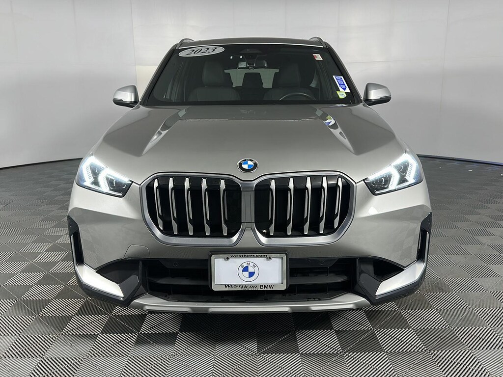 Used 2023 BMW X1 xDrive28i Sports Activity Vehicle