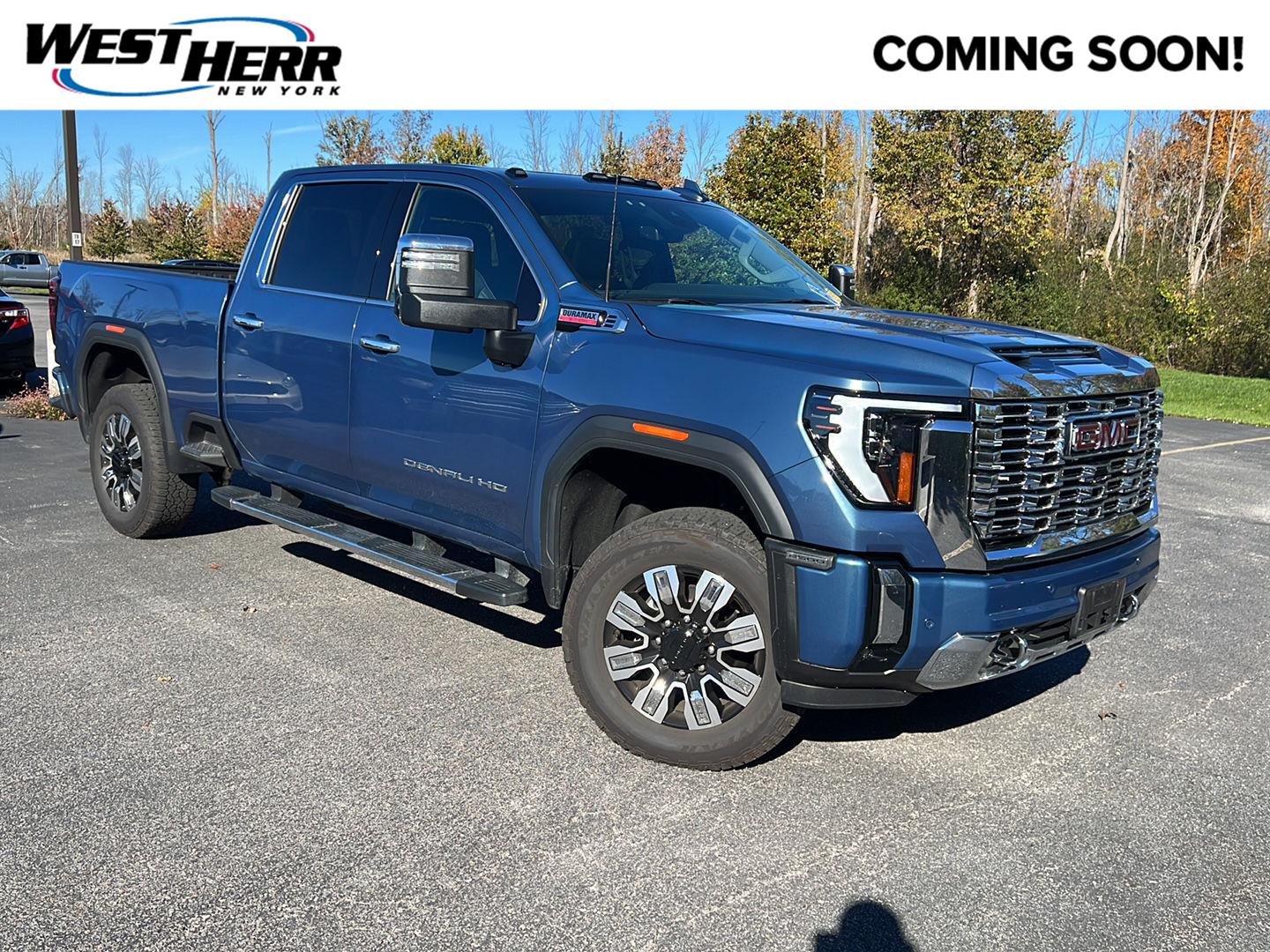  GMC Sierra 2500HD
