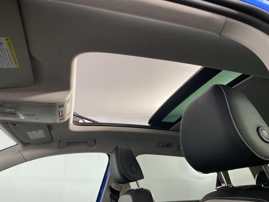 Certified 2025 Volkswagen Taos 1.5T SEL SUV