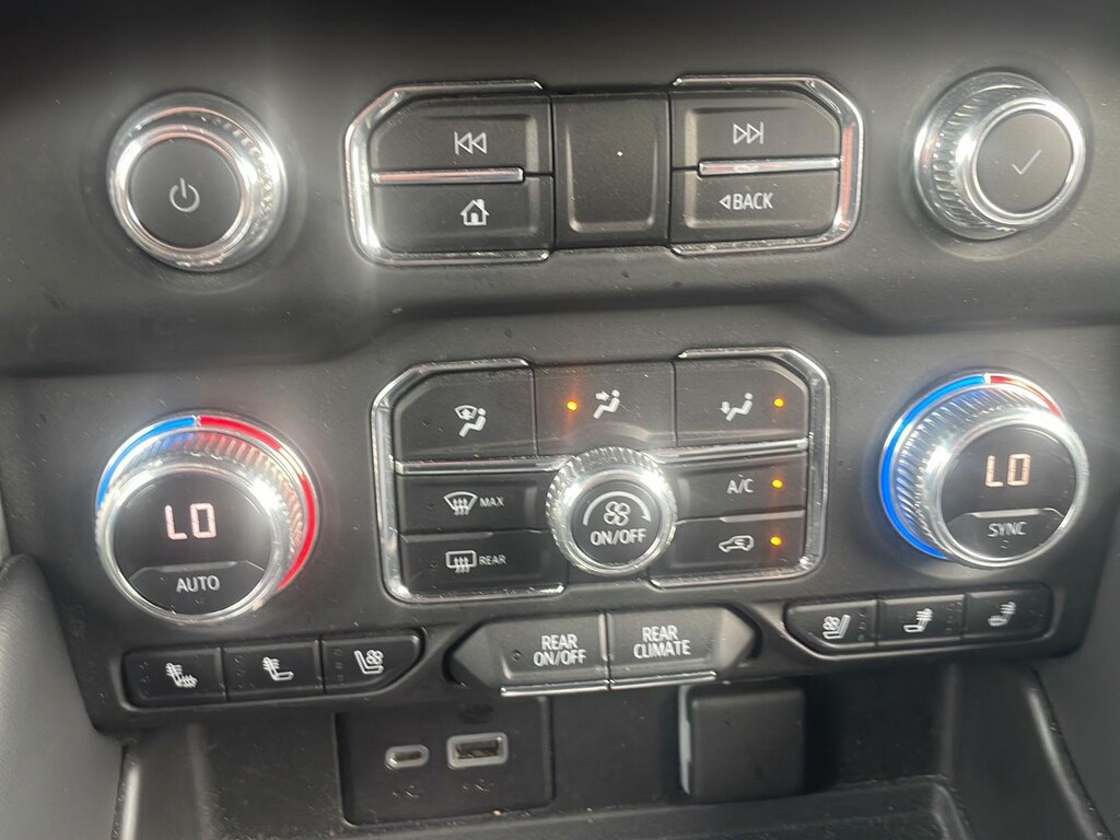 Used 2021 GMC Yukon SLT SUV