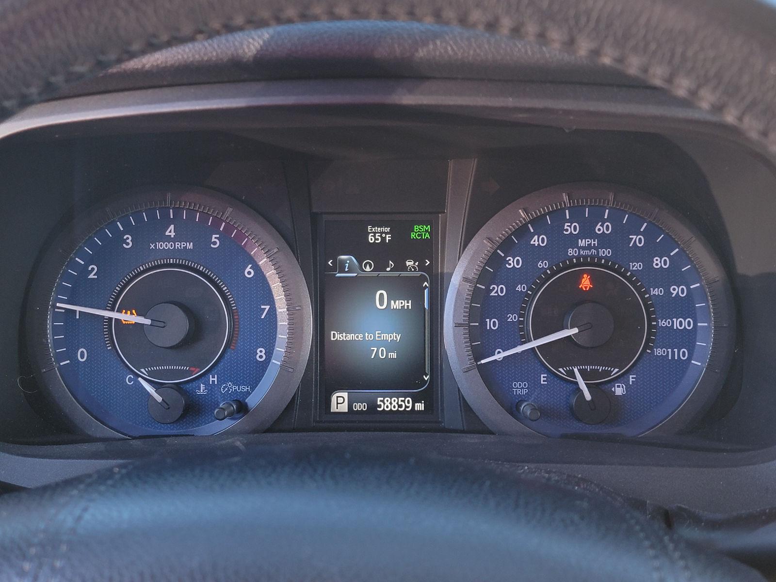 Used 2020 Toyota Sienna XLE 8-Passenger Van