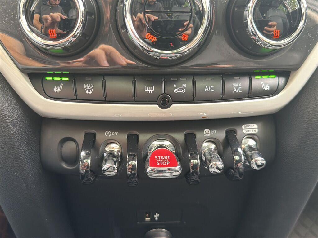 Used 2020 MINI Countryman Cooper S SUV