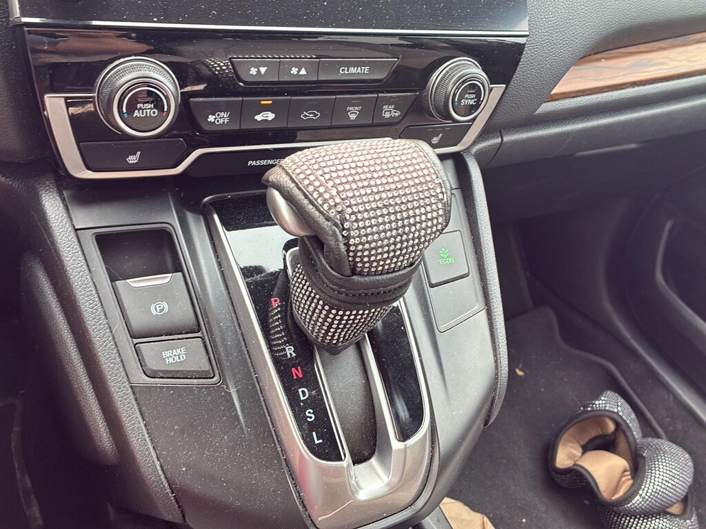 Used 2019 Honda CR-V EX SUV