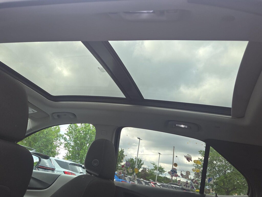 Used 2019 Chevrolet Equinox LT SUV