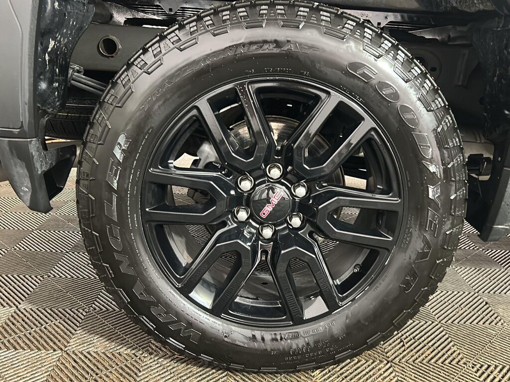 Used 2024 GMC Sierra 1500 Elevation Truck