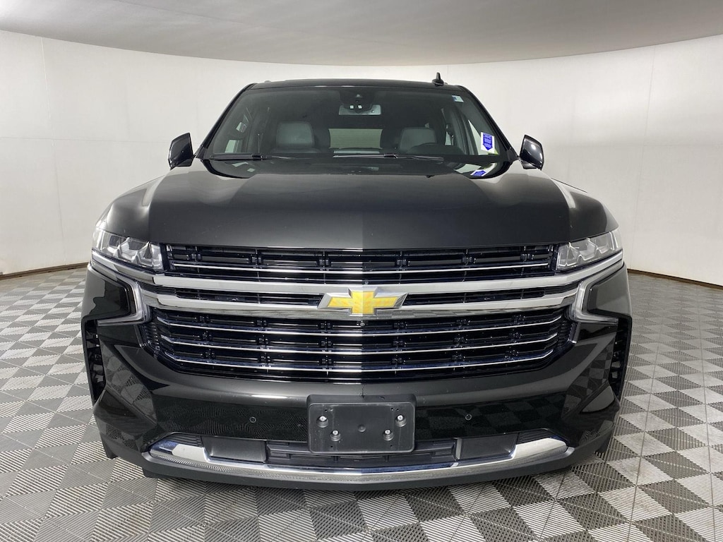 Used 2024 Chevrolet Tahoe LT SUV