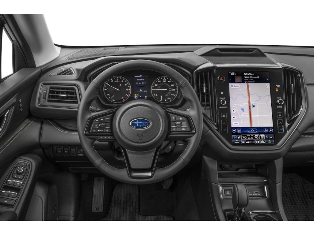 Used 2026 Subaru Ascent Onyx Edition Touring SUV