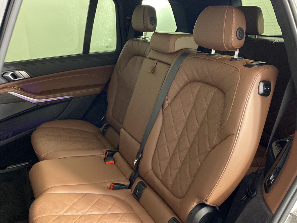 Used 2023 BMW X7 xDrive40i Sports Activity Vehicle