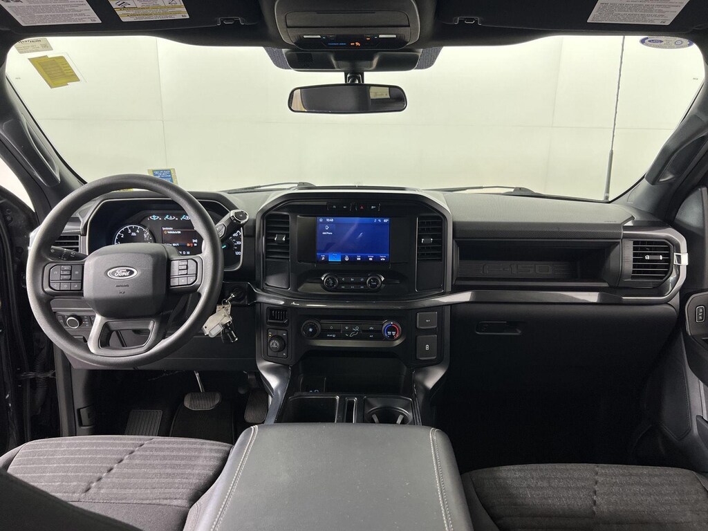 Used 2023 Ford F-150 XL Truck