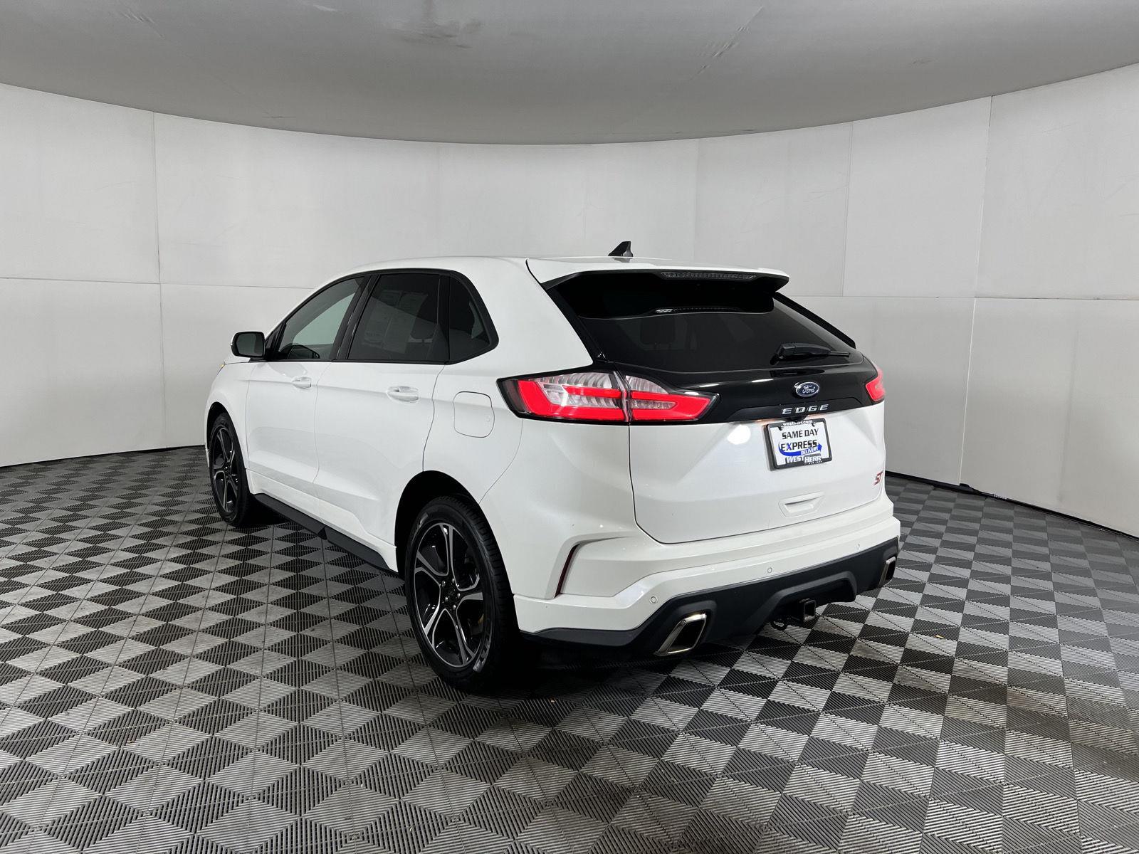 Used 2023 Ford Edge ST SUV