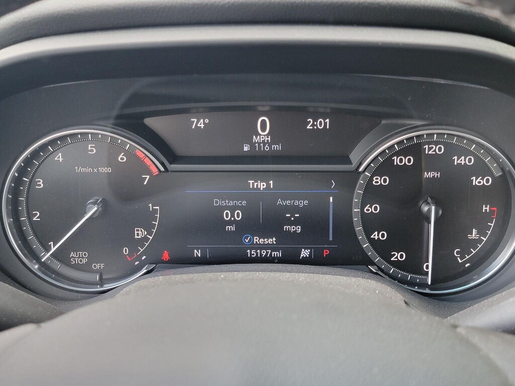 Certified 2024 Cadillac CT4 Premium Luxury Sedan