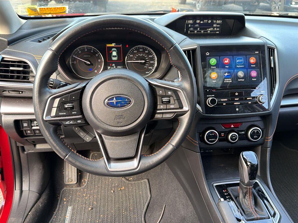 Used 2023 Subaru Crosstrek SUBN