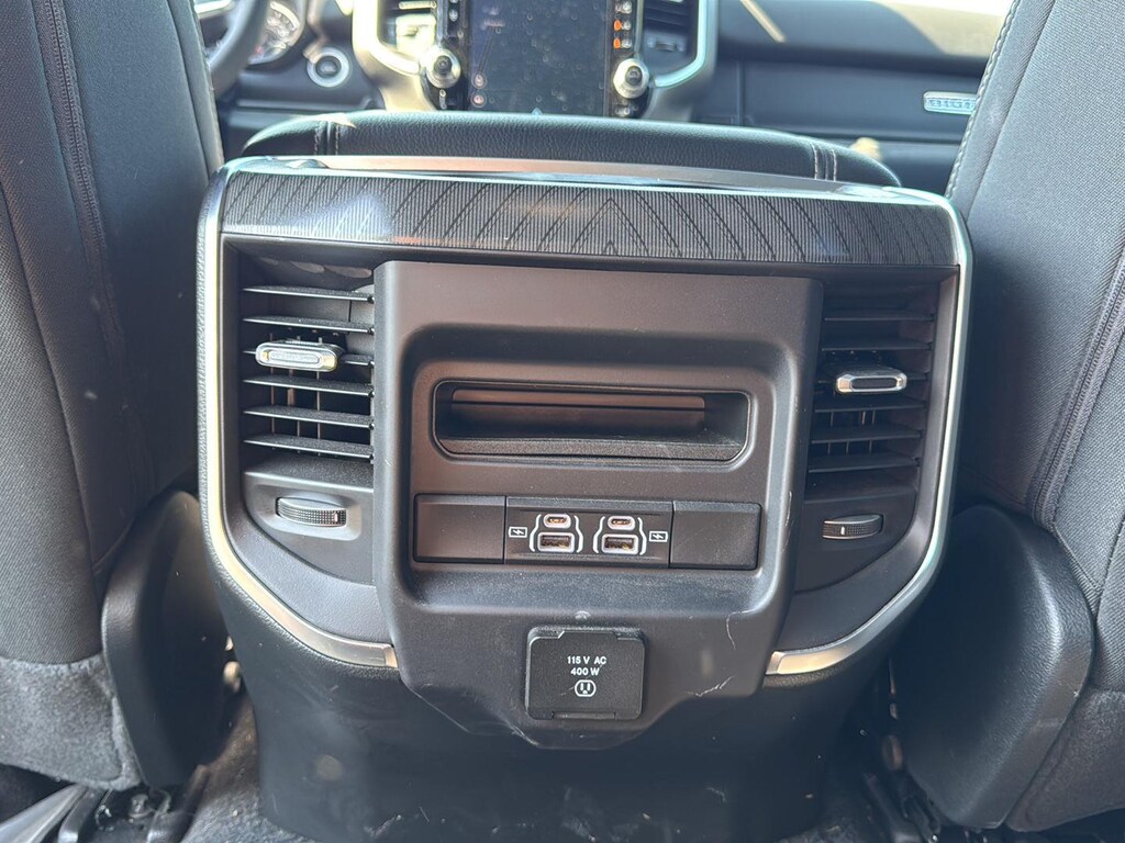 Used 2026 Ram 1500 Big Horn/Lone Star Truck