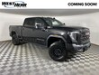  GMC Sierra 2500HD