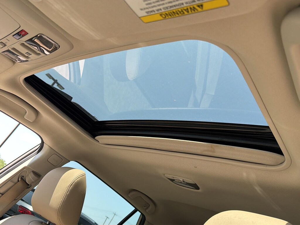 Used 2019 Subaru Outback Limited SUV