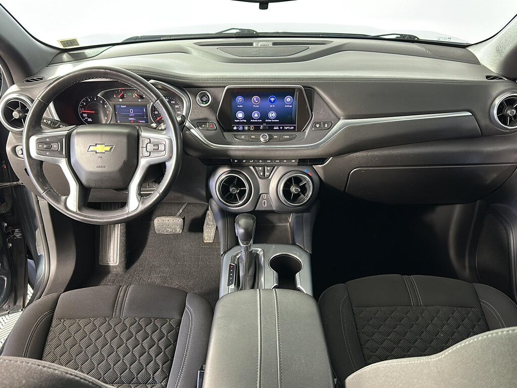 Used 2020 Chevrolet Blazer LT SUV