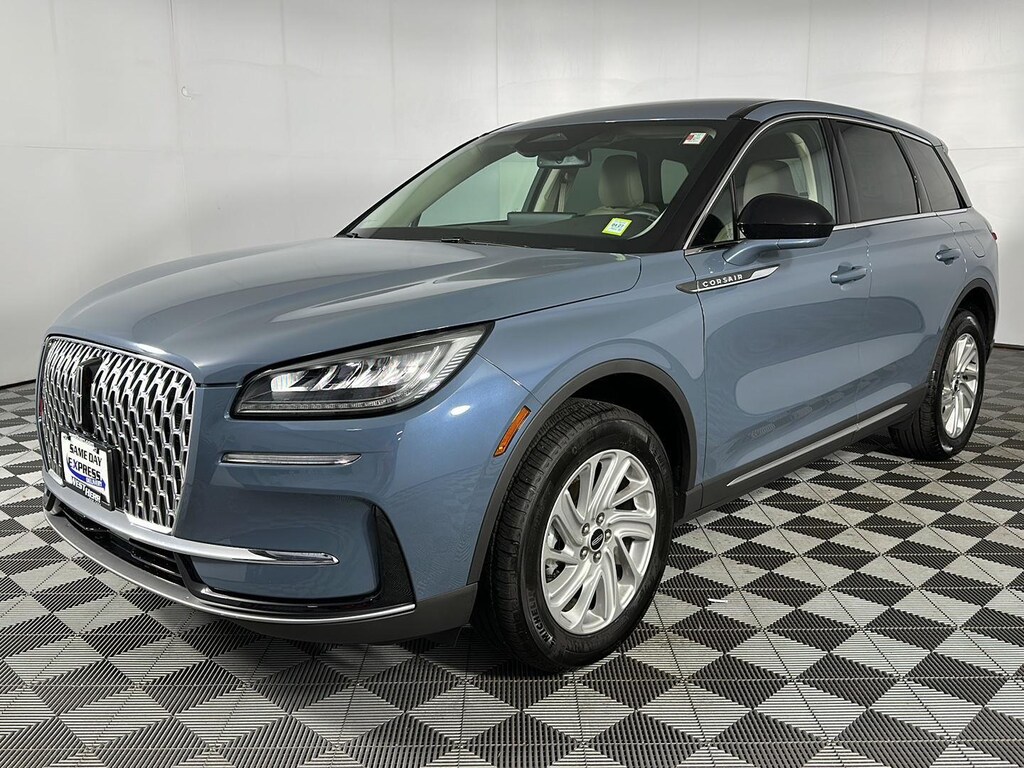 Used 2024 Lincoln Corsair Premiere SUV