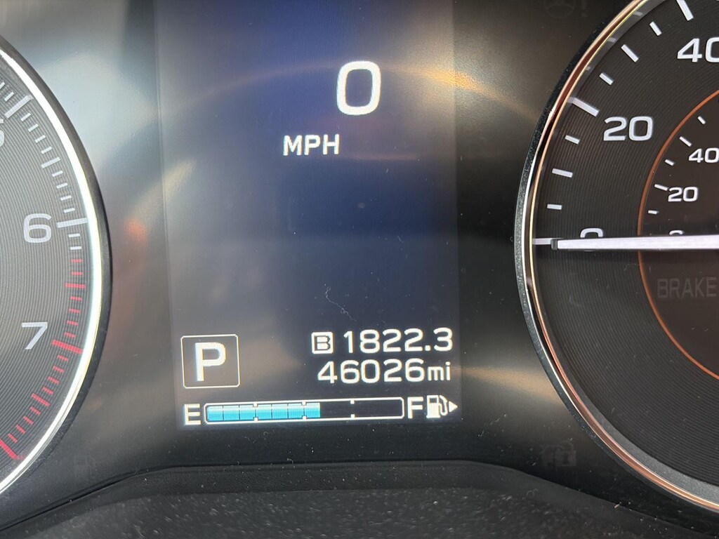 Used 2019 Subaru Crosstrek Limited SUV